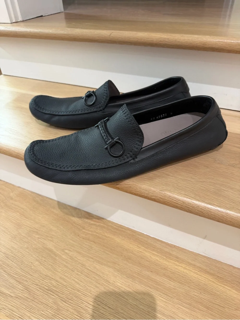 Salvatore Ferragamo elegant salvatore